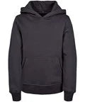 Build Your Brand BY117 Kids basic hoodie