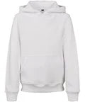 Build Your Brand BY117 Kids basic hoodie