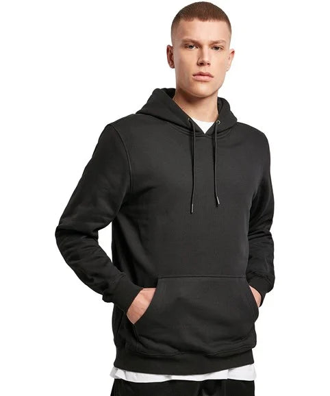 Build Your Brand BY118 Premium hoodie