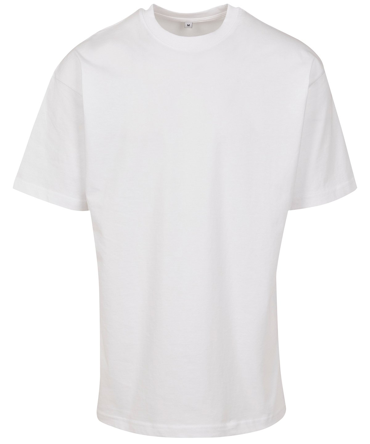 Build Your Brand BY122 Premium combed Jersey