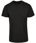 Build Your Brand BY123 Premium combed Jersey