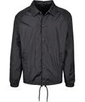 Build Your Brand BY128 Coach jacket