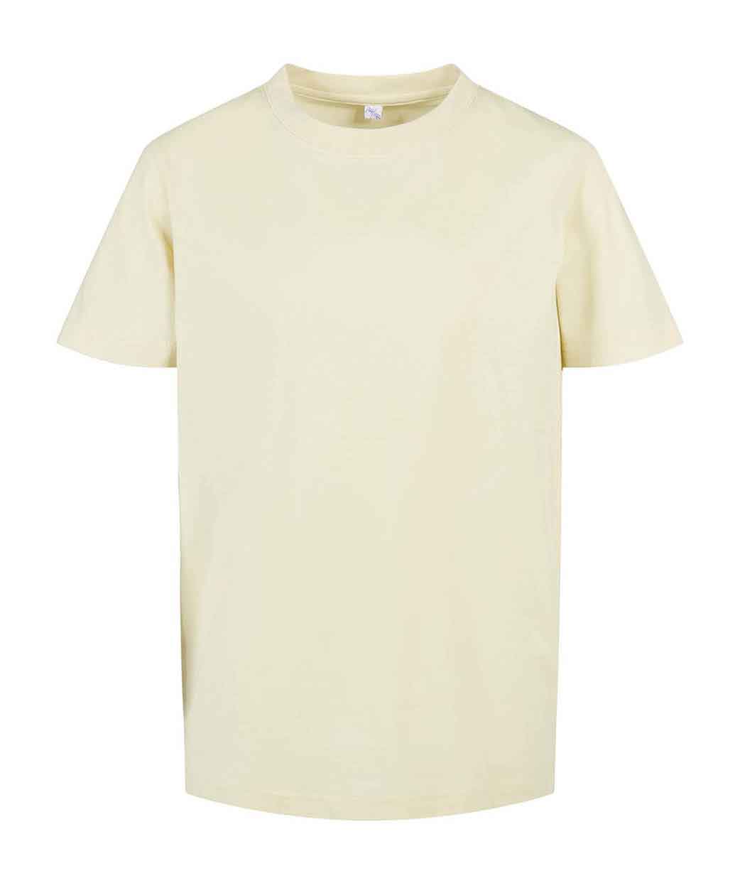 Build Your Brand BY158 Kids basic tee 2.0