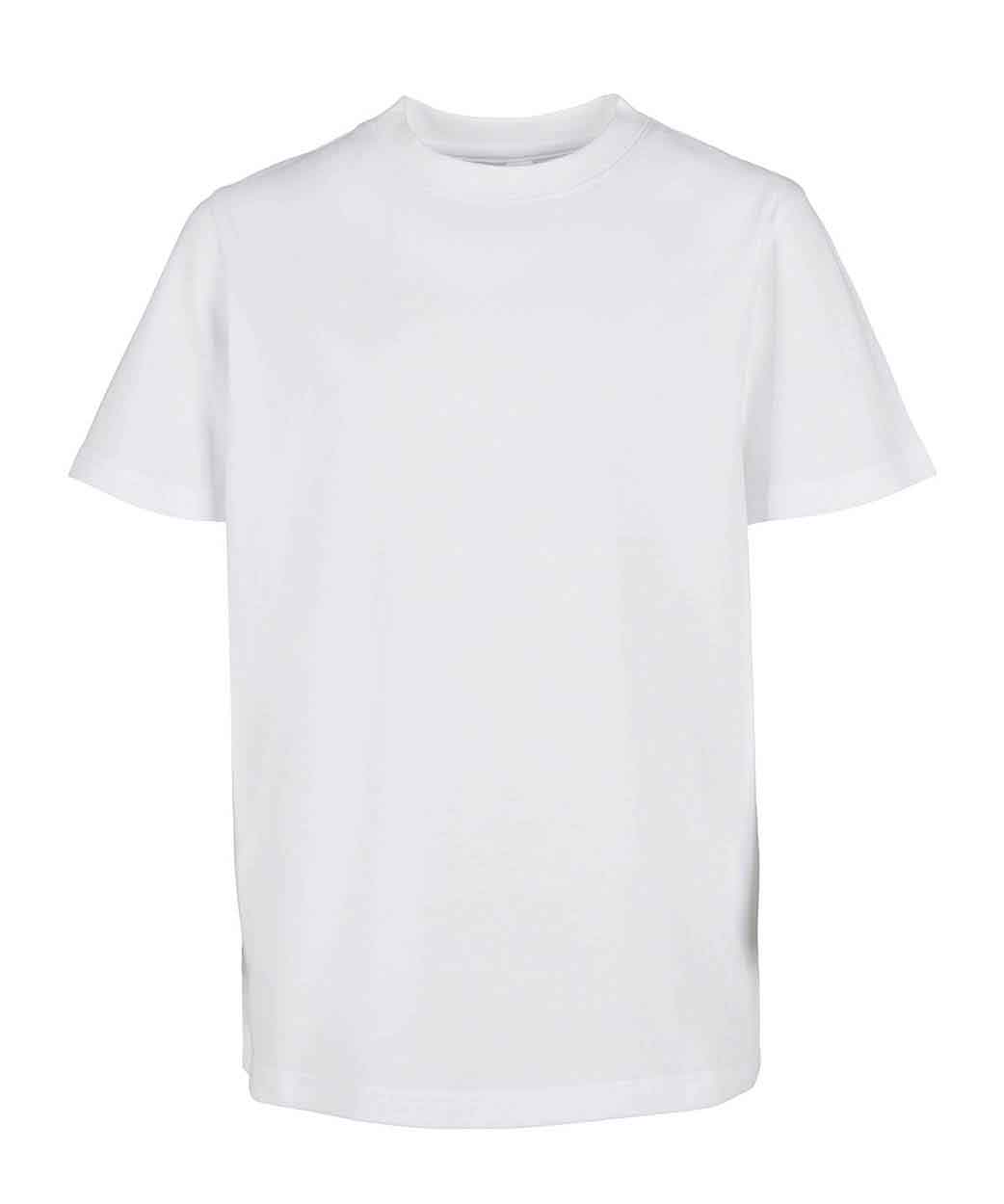 Build Your Brand BY158 Kids basic tee 2.0