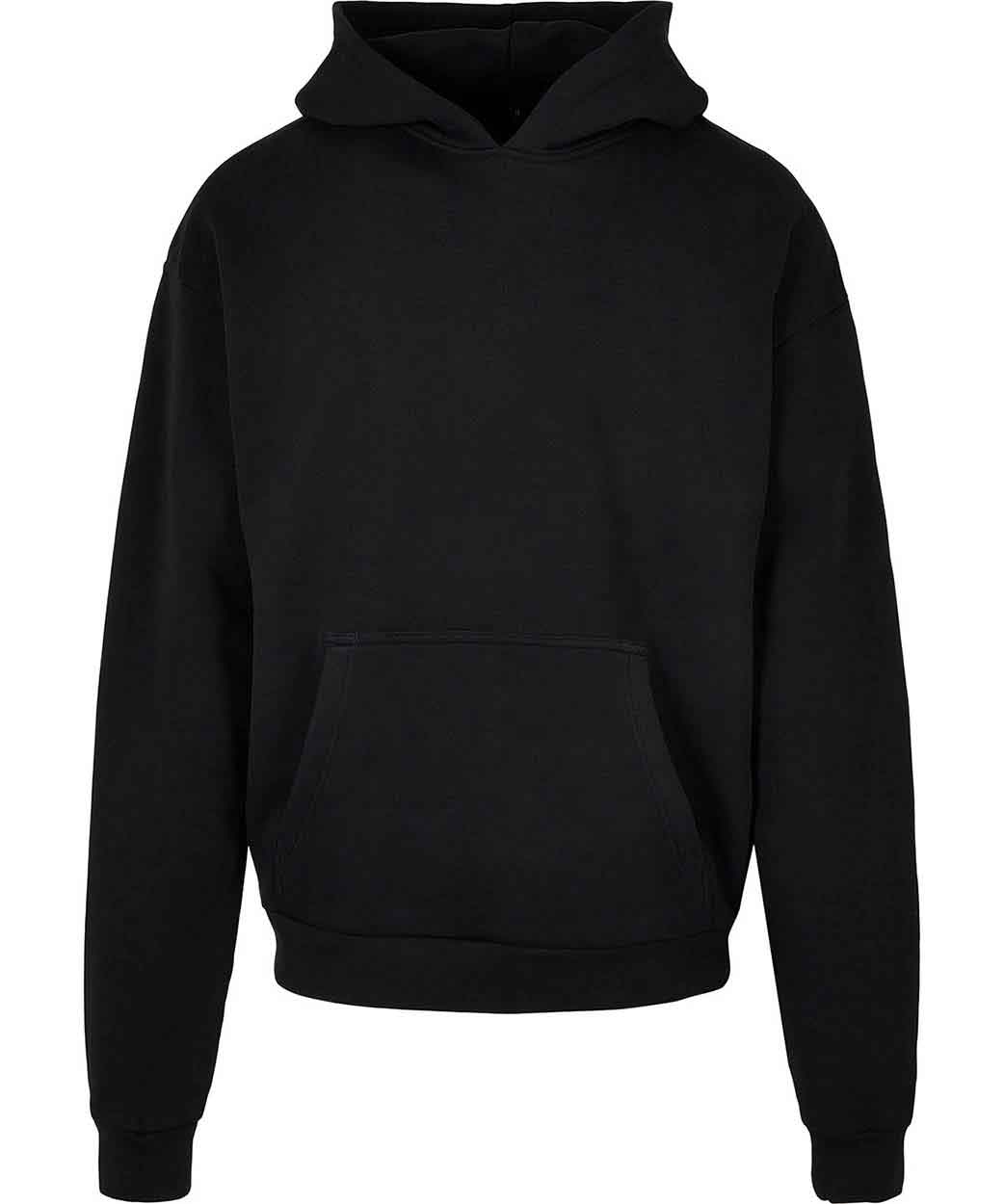 Build Your Brand BY162 Ultra heavy hoodie