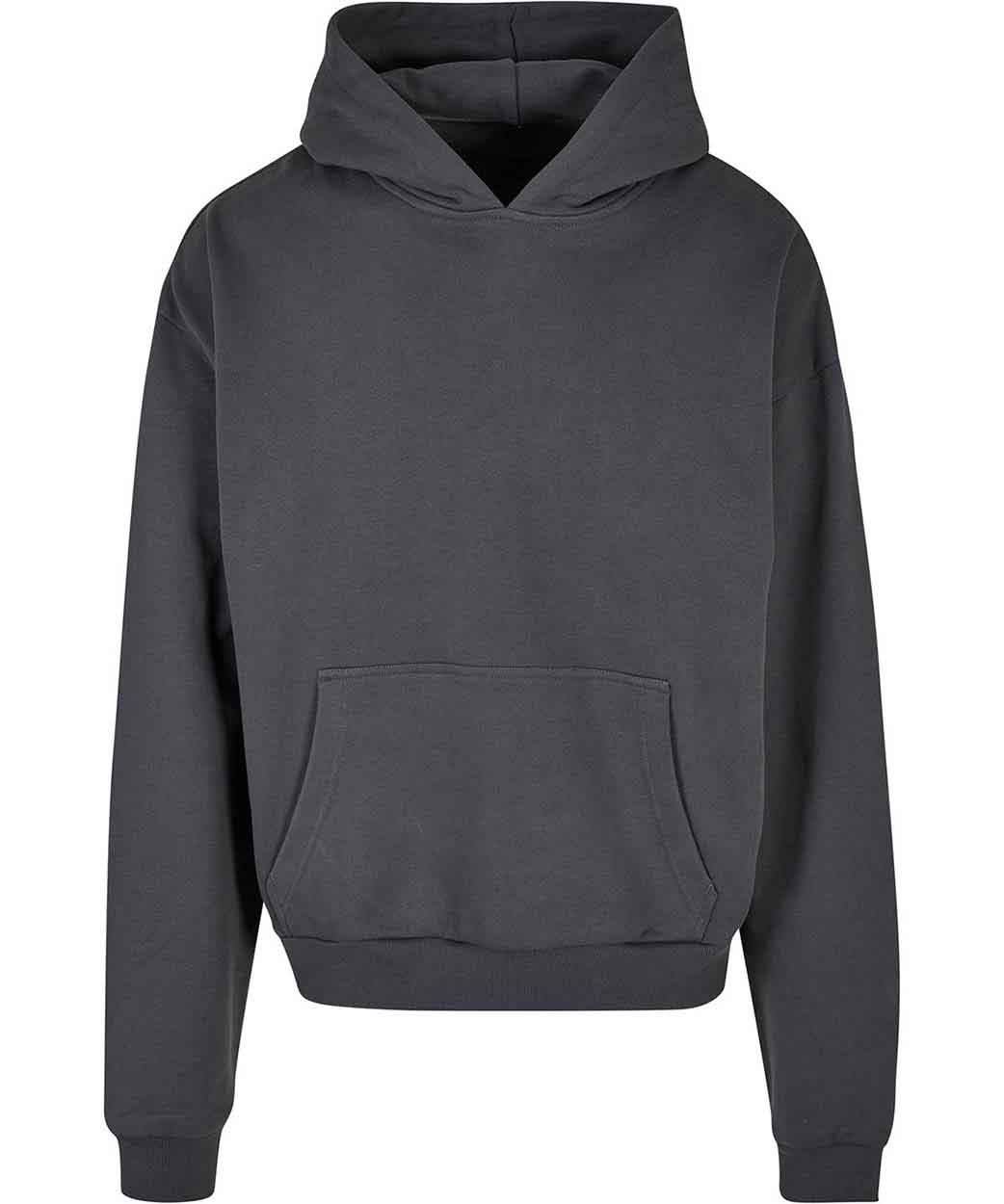 Build Your Brand BY162 Ultra heavy hoodie