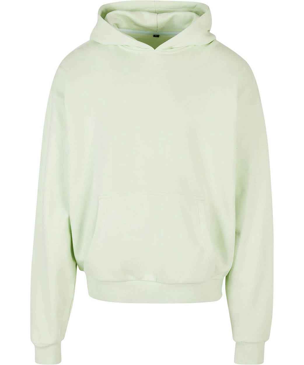 Build Your Brand BY162 Ultra heavy hoodie