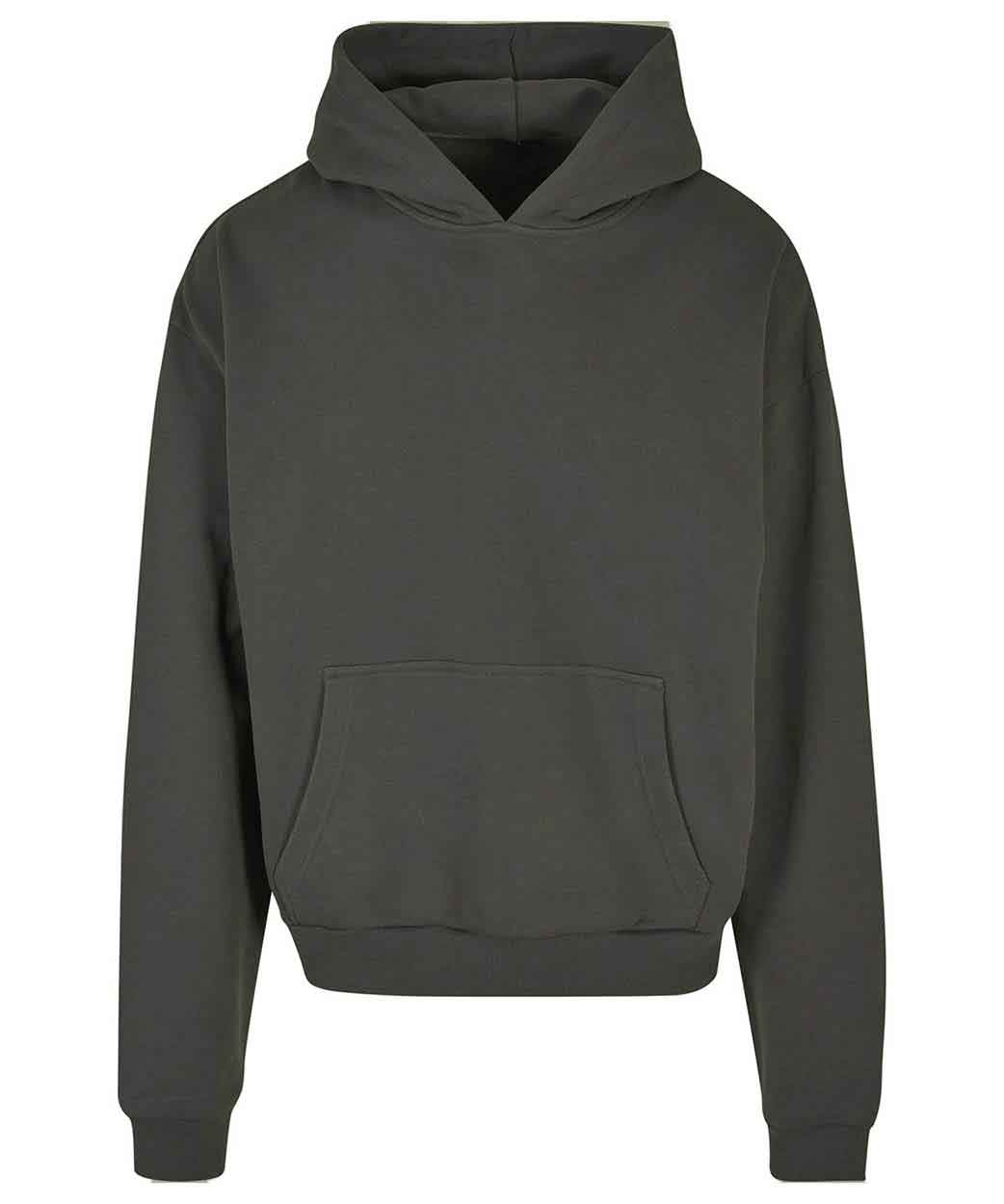 Build Your Brand BY162 Ultra heavy hoodie