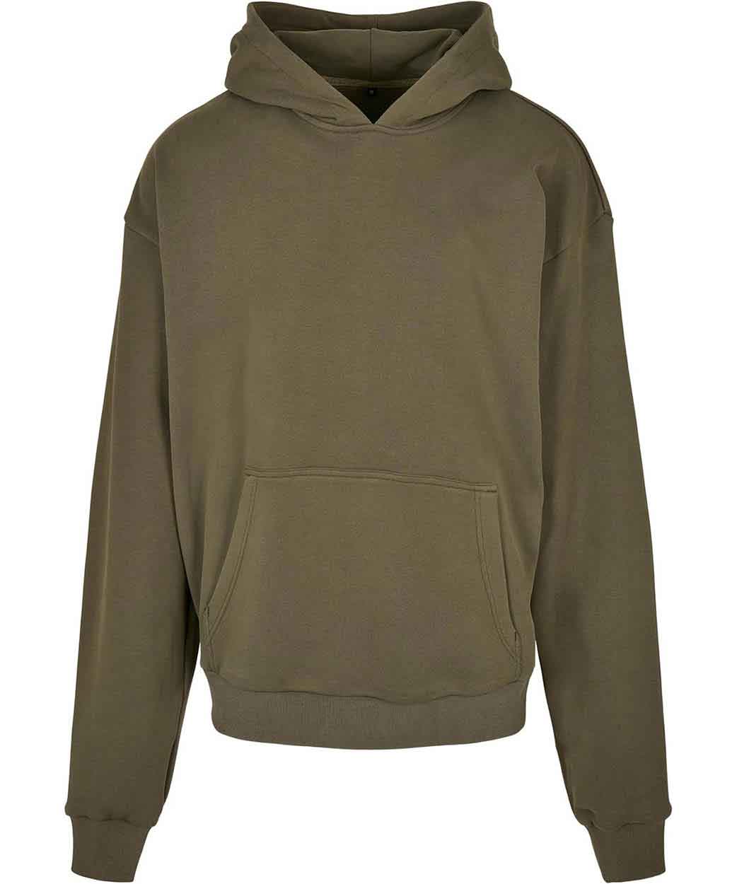 Build Your Brand BY162 Ultra heavy hoodie