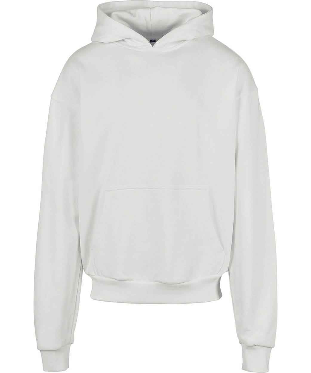 Build Your Brand BY162 Ultra heavy hoodie