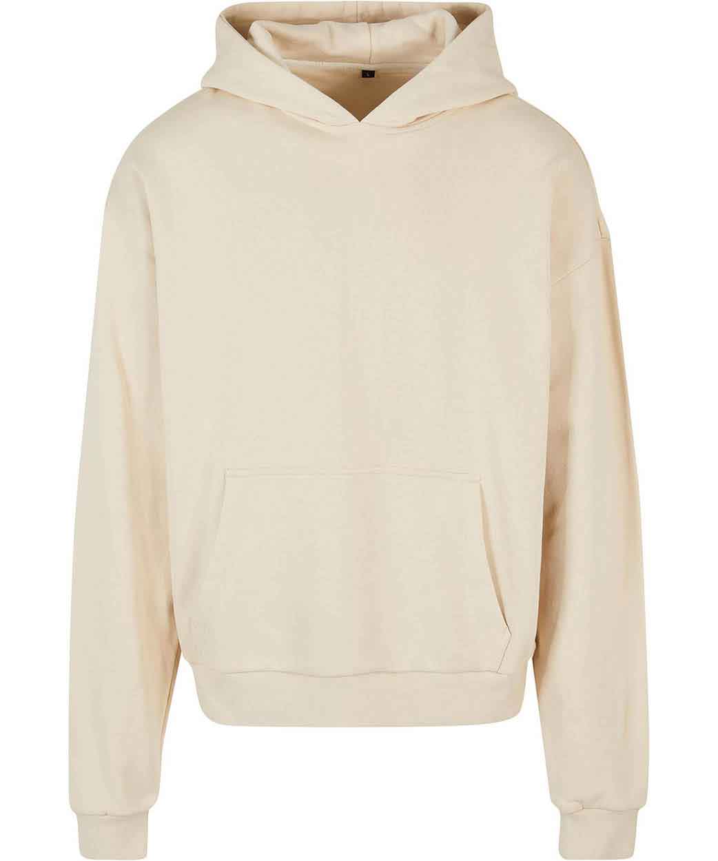 Build Your Brand BY162 Ultra heavy hoodie
