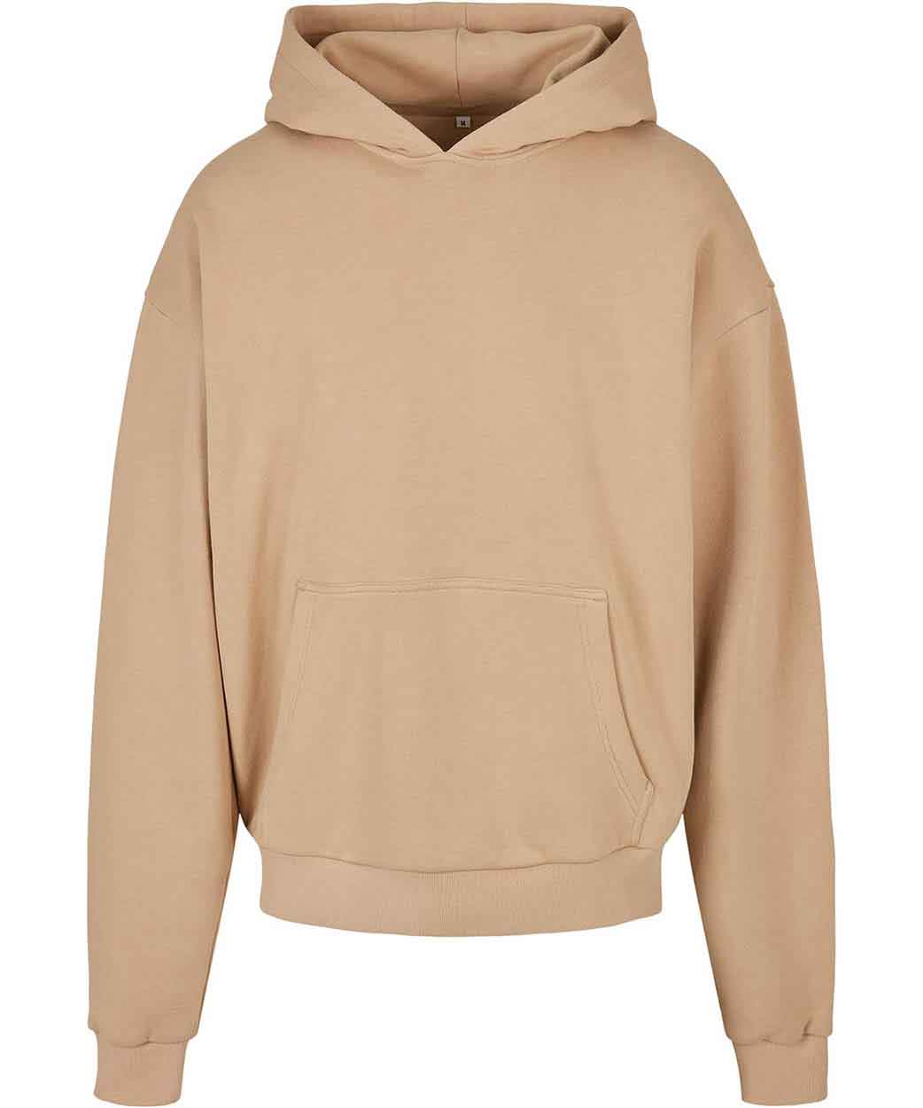 Build Your Brand BY162 Ultra heavy hoodie