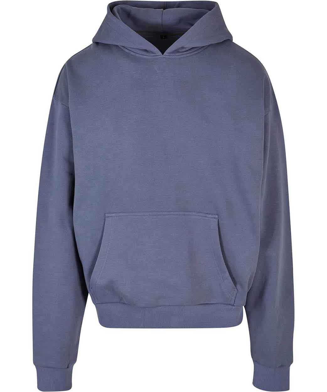 Build Your Brand BY162 Ultra heavy hoodie