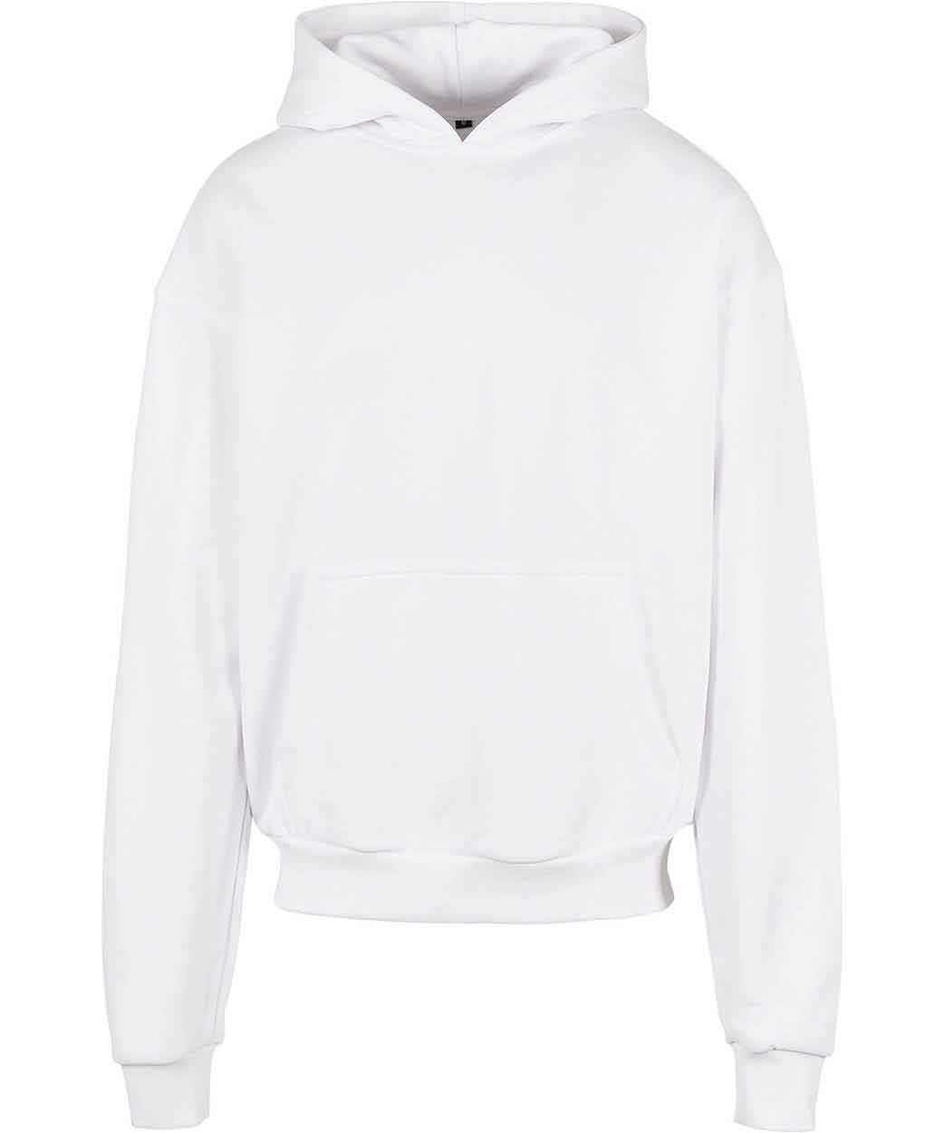 Build Your Brand BY162 Ultra heavy hoodie