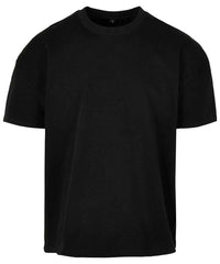 Build Your Brand BY163 Ultra heavy cotton box tee