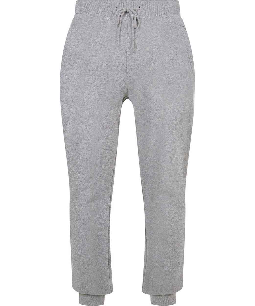 Build Your Brand BY174 Organic basic sweatpants