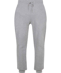 Build Your Brand BY174 Organic basic sweatpants