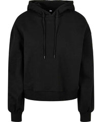 Build Your Brand BY183 Women's organic oversized hoodie