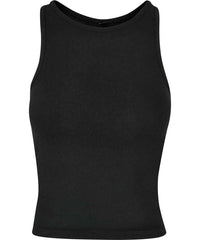 Build Your Brand BY208 Women’s racerback top