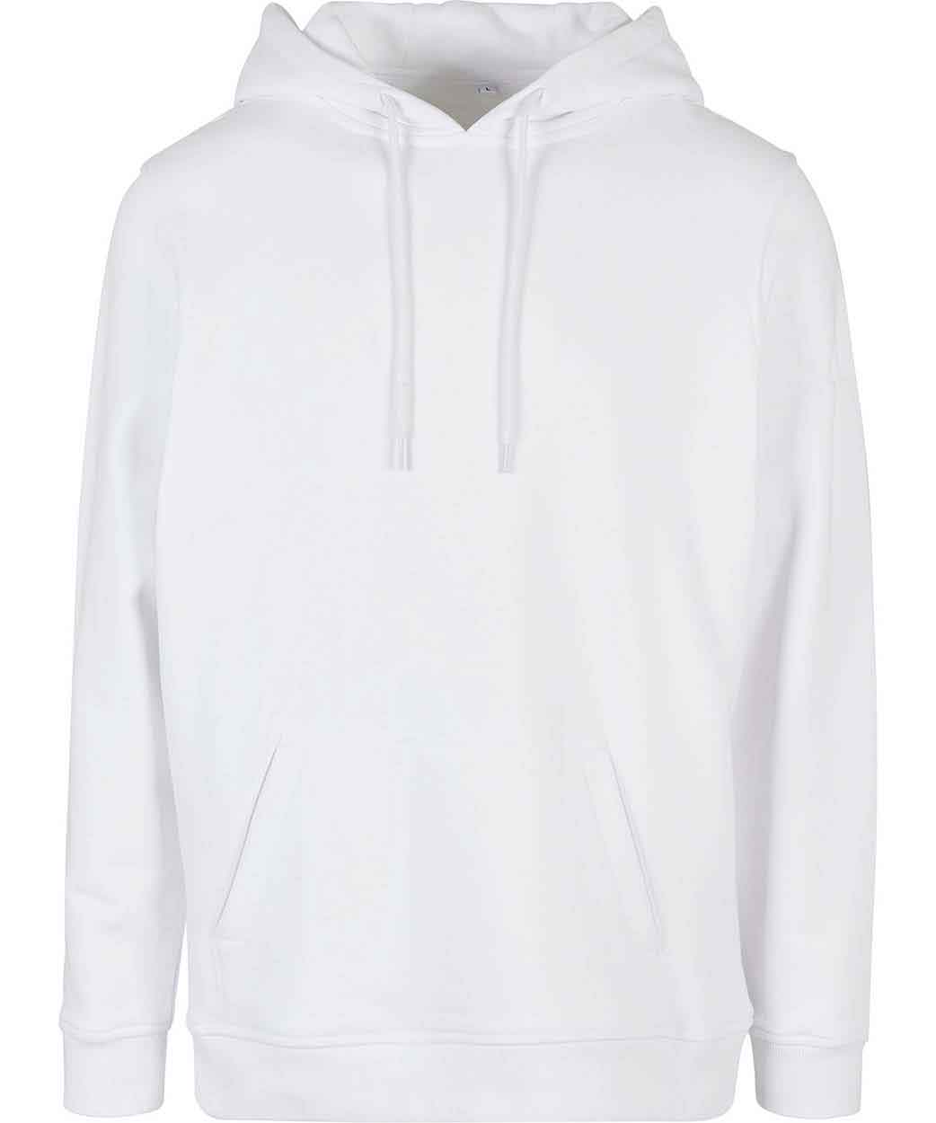 Build Your Brand BY215 Ultra-heavy regular hoodie