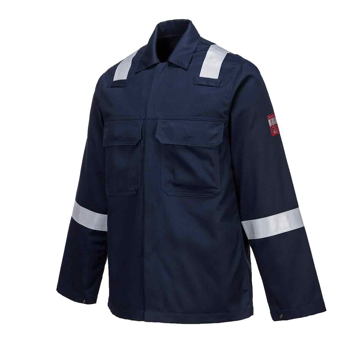 Portwest BZ13 Bizweld Iona Jacket