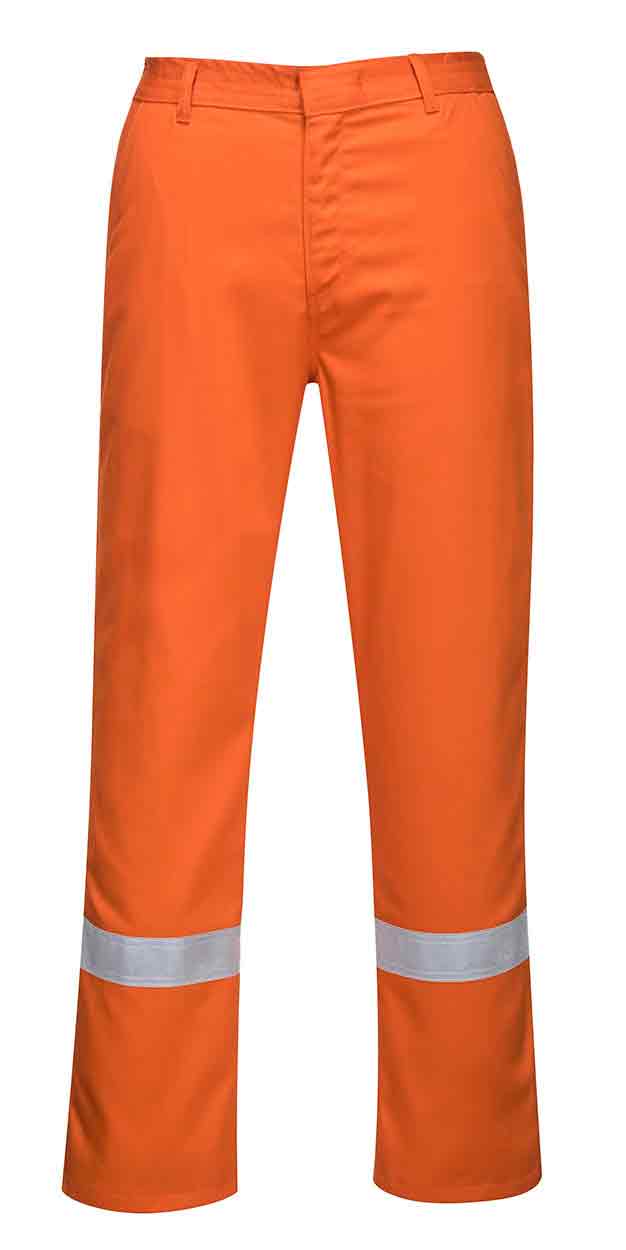 Portwest BZ14 Bizweld Iona Trouser