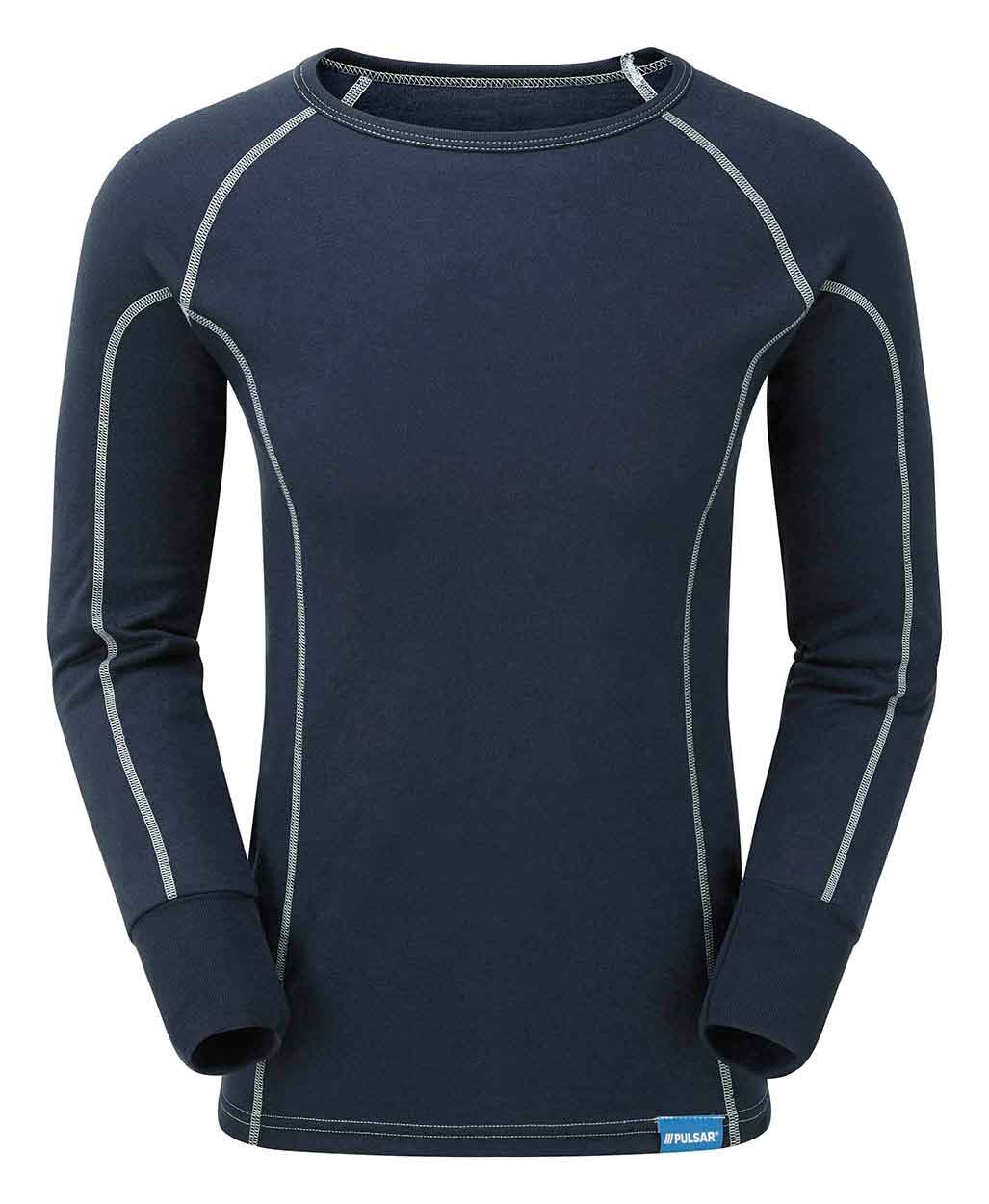 PULSAR BZ1501 Blizzard Mens -15 Deg  Thermal Top
