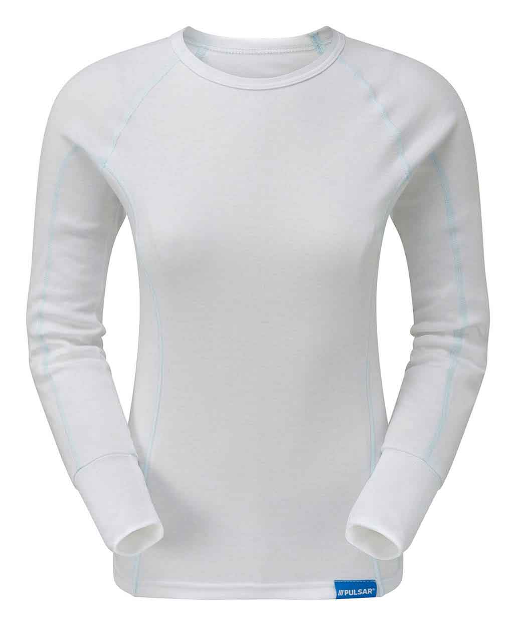 PULSAR BZ1550 Blizzard Womens -15 Deg  Thermal Top