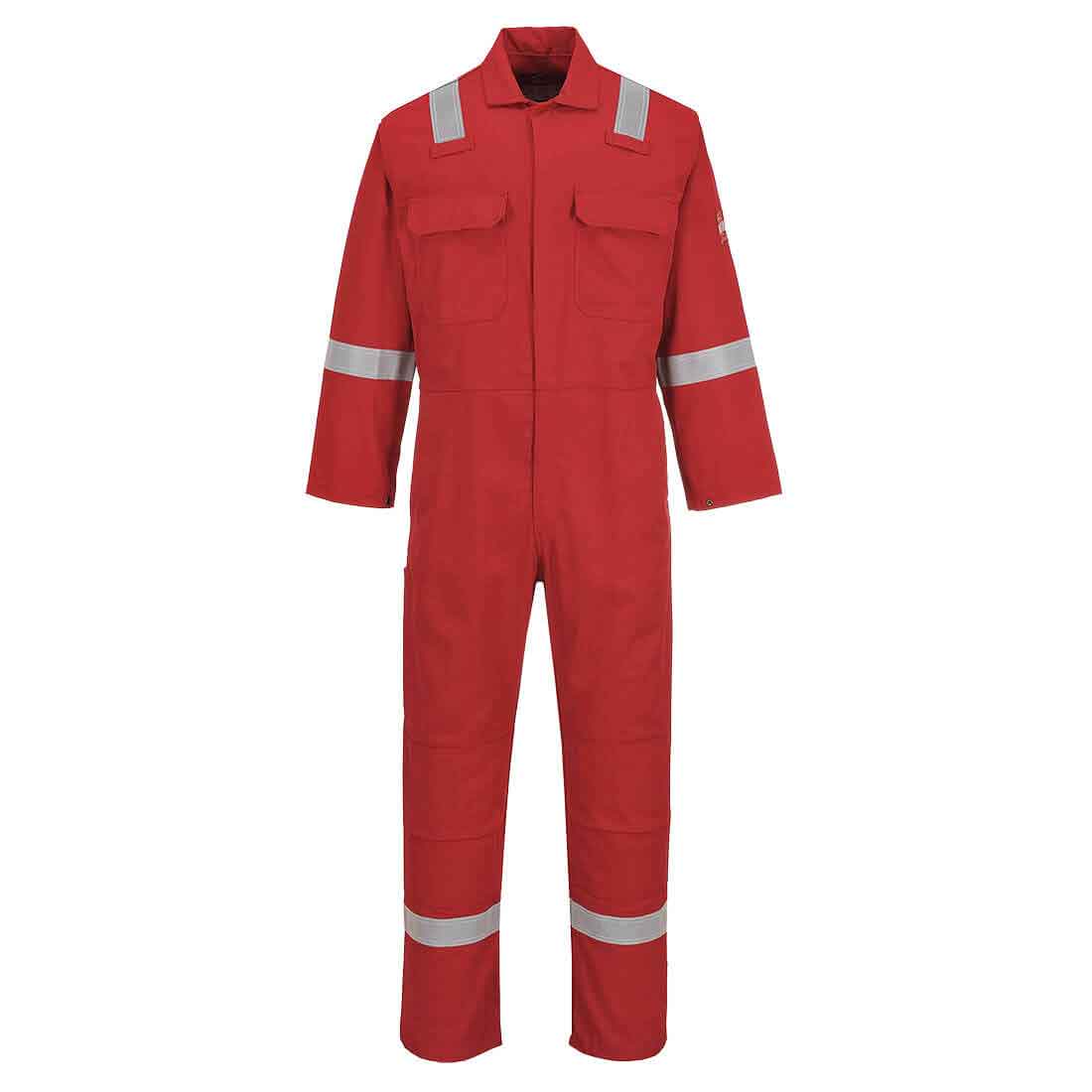Portwest BZ506 Bizweld Classic Coverall