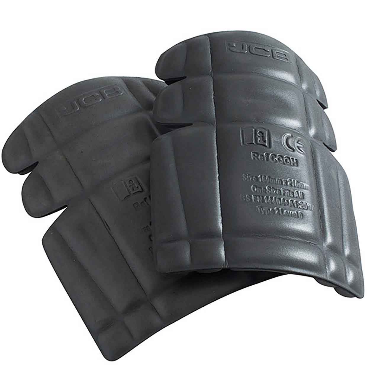 JCB Workwear Ergonomic Trouser Kneepads
