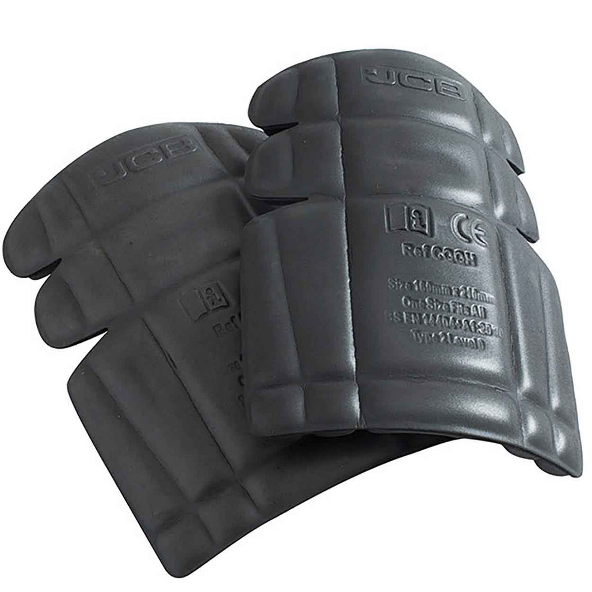 JCB Workwear Ergonomic Trouser Kneepads