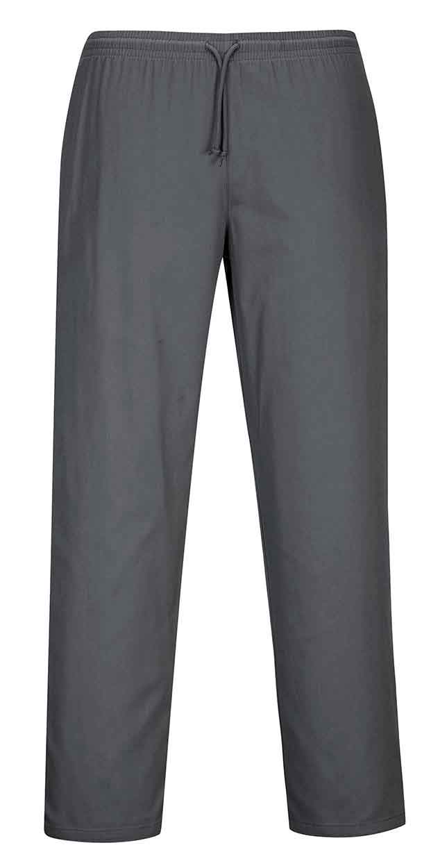 Portwest C070 Drawstring Chef Trousers
