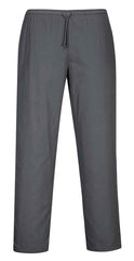 Portwest C070 Drawstring Chef Trousers