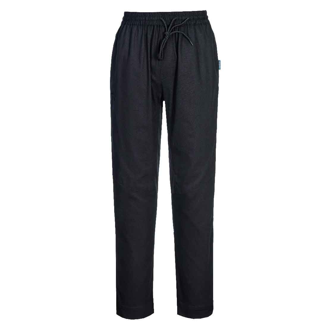 Portwest C076 Cotton Chef Pant