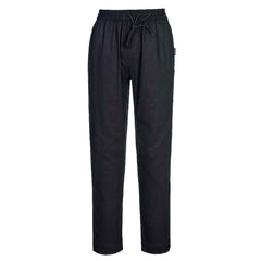 Portwest C076 Cotton Chef Pant