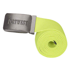 Portwest C105 Stretch Webbing Belt