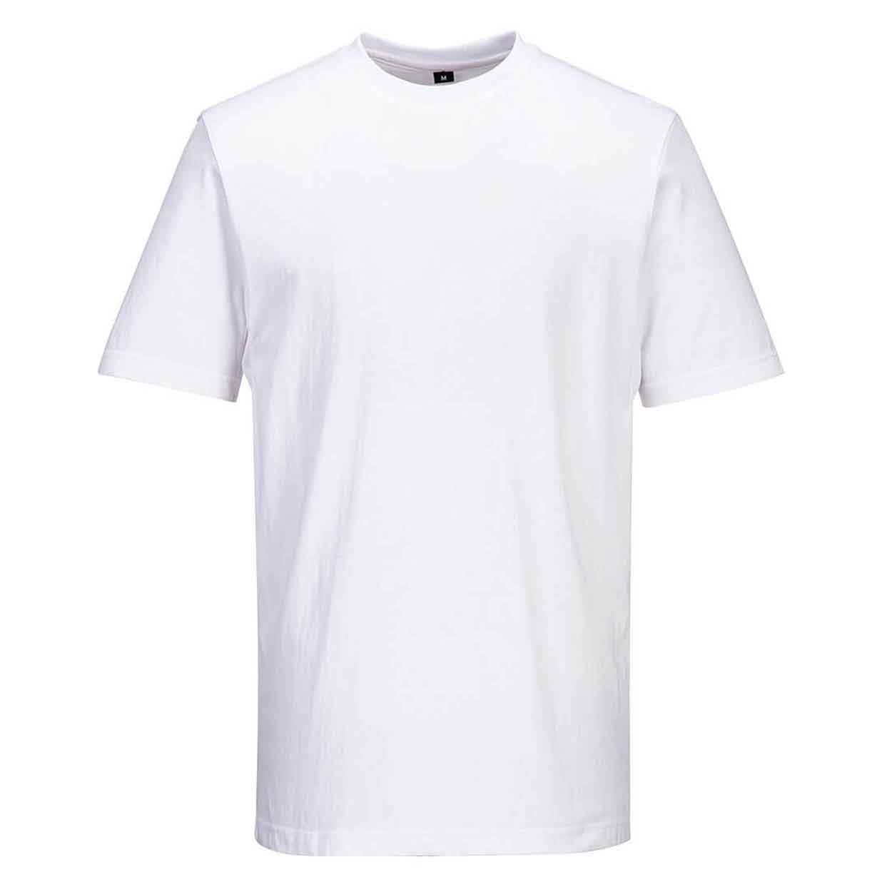 Portwest C195 Chef Cotton MeshAir T-Shirt