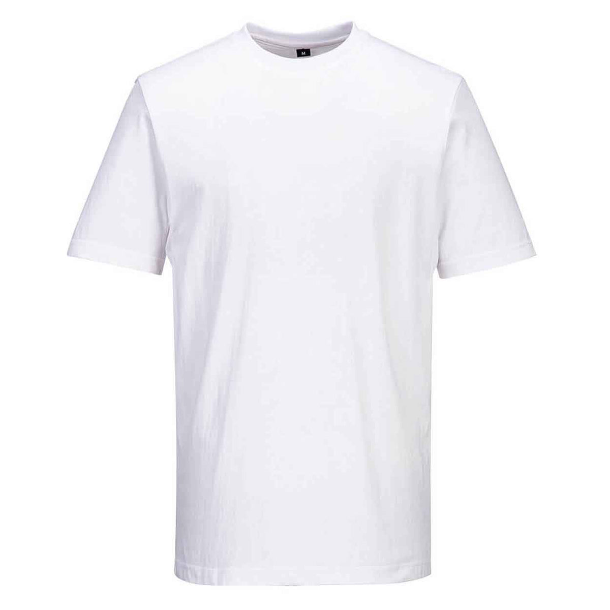 Portwest C195 Chef Cotton MeshAir T-Shirt