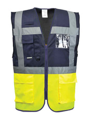 Portwest C276 Paris Executive Vest
