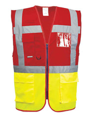 Portwest C276 Paris Executive Vest