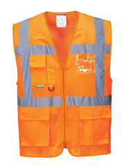 Portwest C376 Athens MeshAir Executive Vest