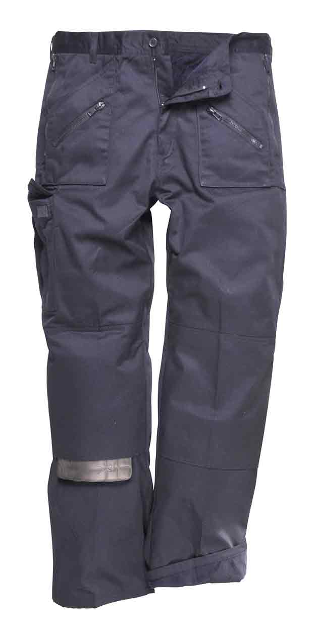Portwest C387 Lined Action Trousers