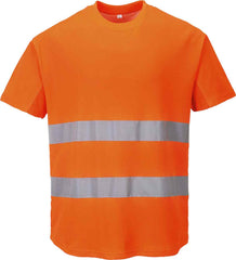 Portwest C394 Mesh T-shirt