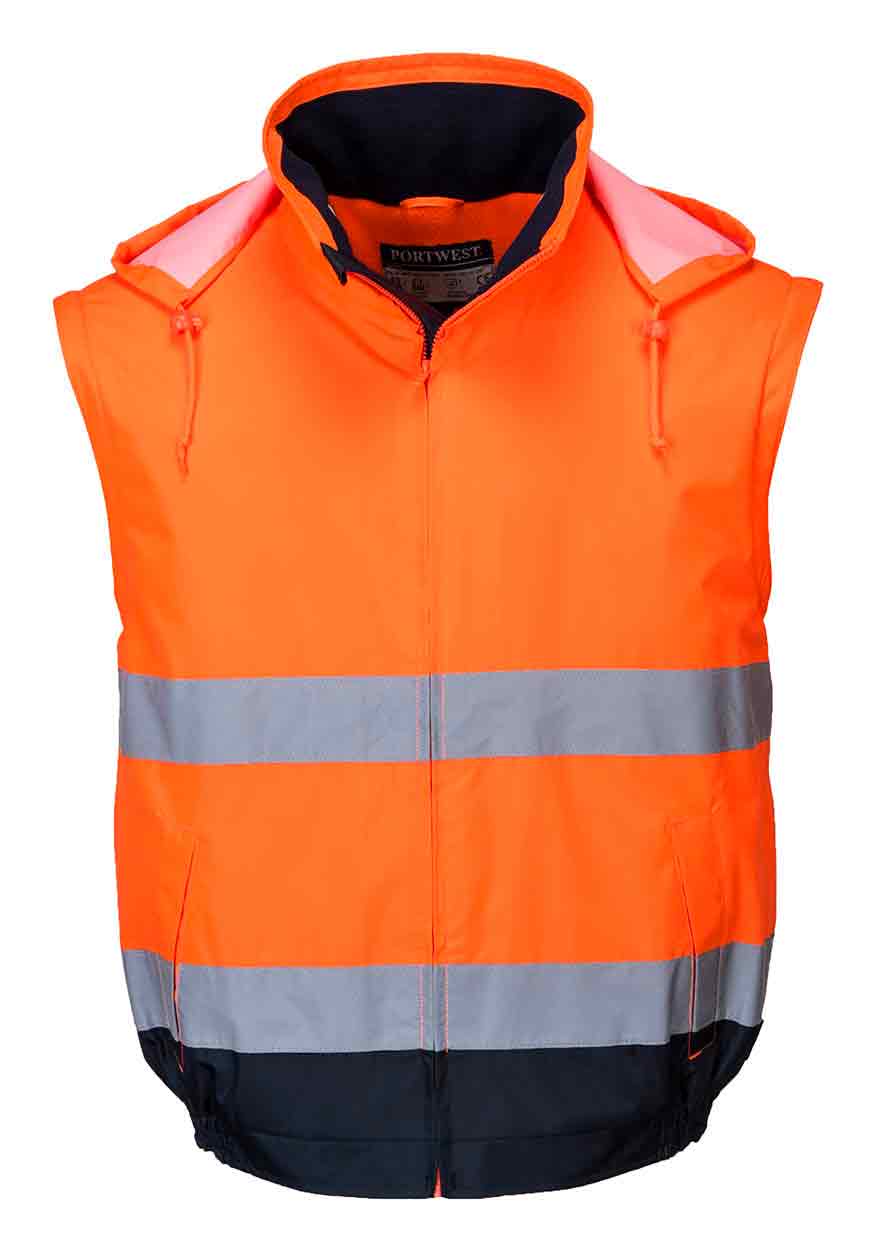 Portwest C464 Essential 2-in-1 Jacket
