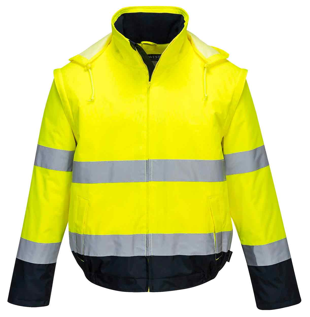 Portwest C464 Essential 2-in-1 Jacket