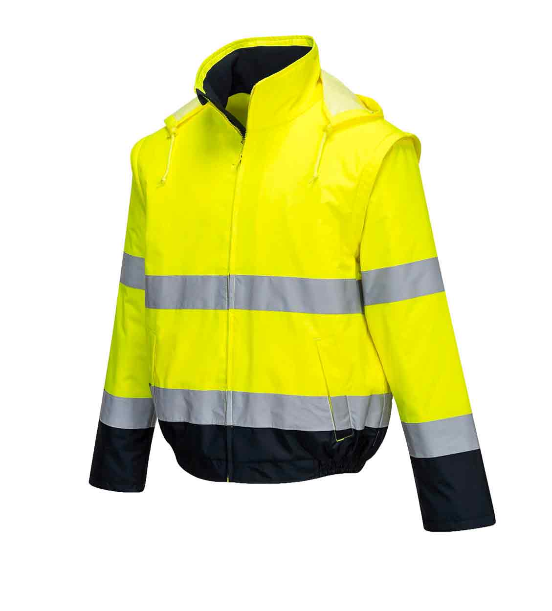 Portwest C464 Essential 2-in-1 Jacket
