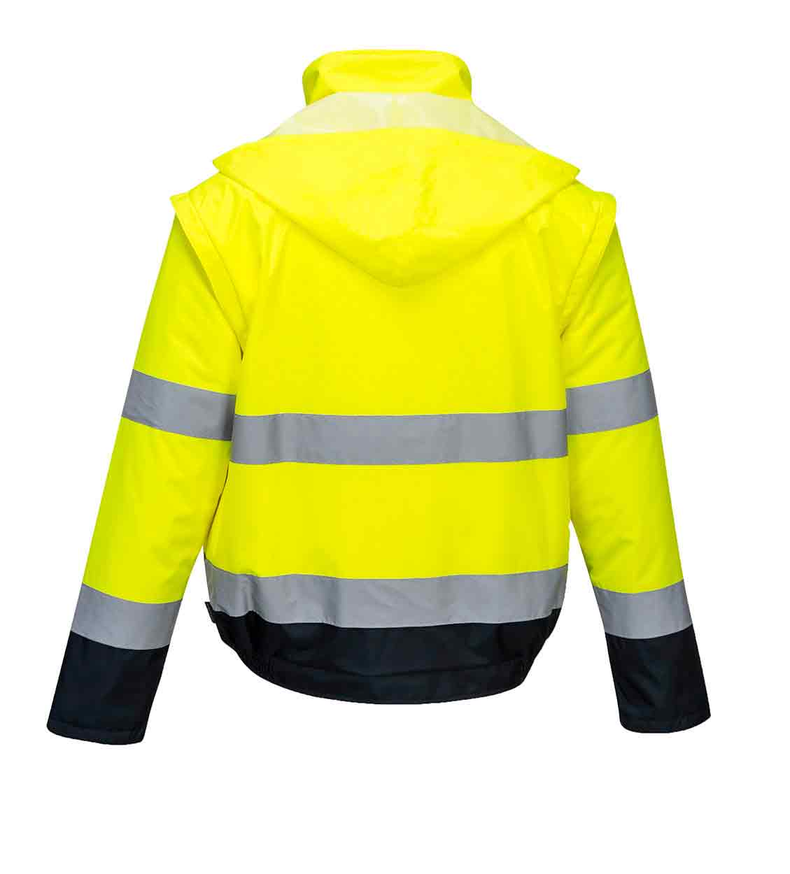 Portwest C464 Essential 2-in-1 Jacket