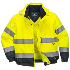 Portwest C468 HI-Vis 2-in-1 Jacket
