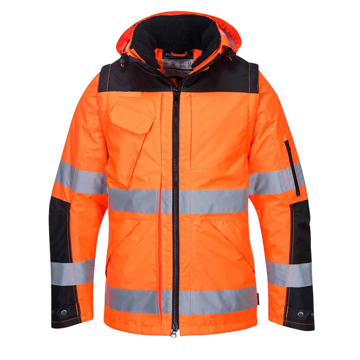 Portwest C469 Harrison 3-in-1 Jacket