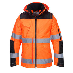 Portwest C469 Harrison 3-in-1 Jacket